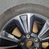 Suzuki Vitara SZ5 Single Alloy Wheel & Tyre 215/55/17 * 0723