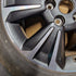 Suzuki Vitara SZ5 Single Alloy Wheel & Tyre 215/55/17 * 0723