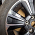 Suzuki Vitara SZ5 Single Alloy Wheel & Tyre 215/55/17 * 0723