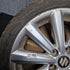 Suzuki Swift Sport ZC31S Single Alloy Wheel & Tyre 195/45/17 * 0792