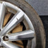 Suzuki Swift Sport ZC31S Single Alloy Wheel & Tyre 195/45/17 * 0792