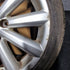 Suzuki Swift Sport ZC31S Single Alloy Wheel & Tyre 195/45/17 * 0792