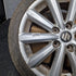 Suzuki Swift Sport ZC31S Single Alloy Wheel & Tyre 195/45/17 * 0792