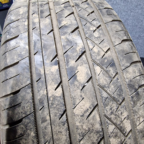 Suzuki Swift Sport ZC31S Single Alloy Wheel & Tyre 195/45/17 * 0792