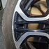 Suzuki Swift Sport ZC33S Alloy Wheel & Tyre 195/45/17 * Spare Wheel * 2017-2023 * 0988