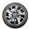 Suzuki Swift AZ Single Alloy Wheel & Tyre 185/55/16 * 0993
