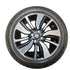 Suzuki Swift AZ Single Alloy Wheel & Tyre 185/55/16 * 0993