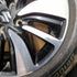 Suzuki Swift AZ Single Alloy Wheel & Tyre 185/55/16 * 0993