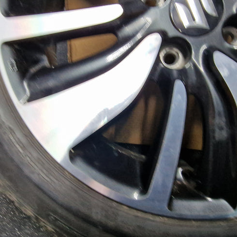 Suzuki Swift AZ Single Alloy Wheel & Tyre 185/55/16 * 0993