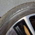 Suzuki Swift AZ Single Alloy Wheel & Tyre 185/55/16 * 0993