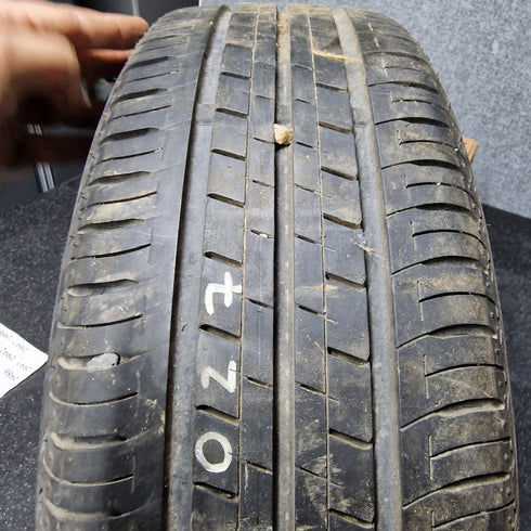 Suzuki Swift AZ Single Alloy Wheel & Tyre 185/55/16 * 0993