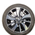 Suzuki Swift AZ Single Alloy Wheel & Tyre 185/55/16 * 0976