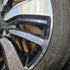 Suzuki Swift AZ Single Alloy Wheel & Tyre 185/55/16 * 0976