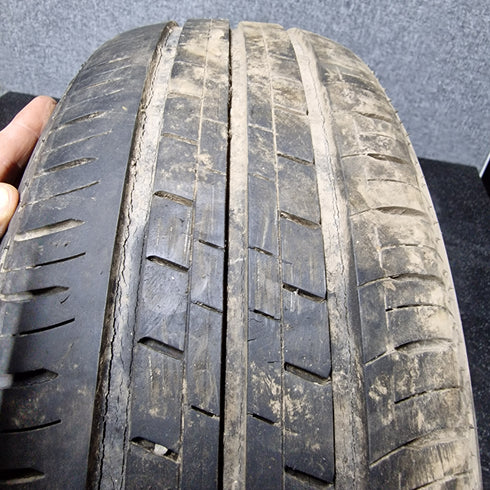 Suzuki Swift AZ Single Alloy Wheel & Tyre 185/55/16 * 0976