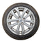 Suzuki Swift NZ Single Alloy Wheel & Tyre 185/55/16 * 0866