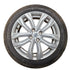 Suzuki Swift NZ Single Alloy Wheel & Tyre 185/55/16 * 0866