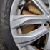 Suzuki Swift NZ Single Alloy Wheel & Tyre 185/55/16 * 0866