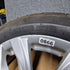 Suzuki Swift NZ Single Alloy Wheel & Tyre 185/55/16 * 0866