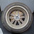 Suzuki Swift NZ Single Alloy Wheel & Tyre 185/55/16 * 0866