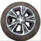 Suzuki Vitara SZ5 Single Alloy Wheel & Tyre 215/55/17 * 0742