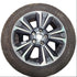 Suzuki Vitara SZ5 Single Alloy Wheel & Tyre 215/55/17 * 0742