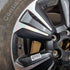 Suzuki Vitara SZ5 Single Alloy Wheel & Tyre 215/55/17 * 0742