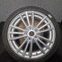 Suzuki Swift Sport ZC32S Single Alloy Wheel & MICHELIN Tyre 195/45/17 *