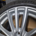 Suzuki Swift Sport ZC32S Single Alloy Wheel & MICHELIN Tyre 195/45/17 *