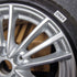 Suzuki Swift Sport ZC32S Single Alloy Wheel & MICHELIN Tyre 195/45/17 *