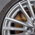 Suzuki Swift Sport ZC32S Single Alloy Wheel & MICHELIN Tyre 195/45/17 *