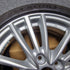 Suzuki Swift Sport ZC32S Single Alloy Wheel & MICHELIN Tyre 195/45/17 *