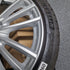 Suzuki Swift Sport ZC32S Single Alloy Wheel & MICHELIN Tyre 195/45/17 *