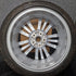 Suzuki Swift Sport ZC32S Single Alloy Wheel & MICHELIN Tyre 195/45/17 *