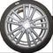 Suzuki Swift Sport ZC32S Single Alloy Wheel & MICHELIN Tyre 195/45/17 * 0971