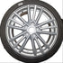 Suzuki Swift Sport ZC32S Single Alloy Wheel & MICHELIN Tyre 195/45/17 * 0971