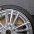 Suzuki Swift Sport ZC32S Single Alloy Wheel & MICHELIN Tyre 195/45/17 * 0971