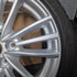 Suzuki Swift Sport ZC32S Single Alloy Wheel & MICHELIN Tyre 195/45/17 * 0971