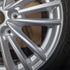 Suzuki Swift Sport ZC32S Single Alloy Wheel & MICHELIN Tyre 195/45/17 * 0971