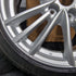 Suzuki Swift Sport ZC32S Single Alloy Wheel & MICHELIN Tyre 195/45/17 * 0971
