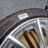 Suzuki Swift Sport ZC32S Single Alloy Wheel & MICHELIN Tyre 195/45/17 * 0971