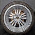 Suzuki Swift Sport ZC32S Single Alloy Wheel & MICHELIN Tyre 195/45/17 * 0971