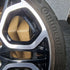 Suzuki Swift Sport ZC33S Alloy Wheel & Tyre 195/45/17 * Spare Wheel * 2017-2023 * 0974