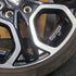 Suzuki Swift Sport ZC33S Alloy Wheel & Tyre 195/45/17 * Spare Wheel * 2017-2023 * 0974