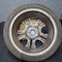 Suzuki Swift Sport ZC33S Alloy Wheel & Tyre 195/45/17 * Spare Wheel * 2017-2023 * 0974