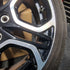 Suzuki Swift Sport ZC33S Alloy Wheel & Tyre 195/45/17 * Spare Wheel * 2017-2023 * 0975