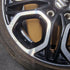 Suzuki Swift Sport ZC33S Alloy Wheel & Tyre 195/45/17 * Spare Wheel * 2017-2023 * 0975