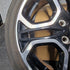 Suzuki Swift Sport ZC33S Alloy Wheel & Tyre 195/45/17 * Spare Wheel * 2017-2023 * 0975