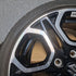 Suzuki Swift Sport ZC33S Alloy Wheel & Tyre 195/45/17 * Spare Wheel * 2017-2023 * 0975