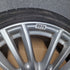 Suzuki Swift Sport ZC32S Single Alloy Wheel & Tyre 195/45/17 * 0979