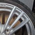 Suzuki Swift Sport ZC32S Single Alloy Wheel & Tyre 195/45/17 * 0979